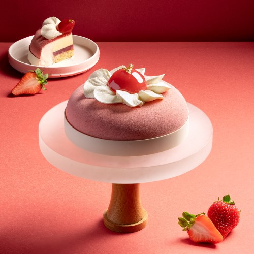cake⋆さん専用 Tomoko Sakai Dot Cake Stand – Roman and Williams Guild